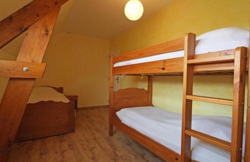 Landisacq House | Maison restaurée avec jardin à Landisacq, calme et nature - FR-1-497-167