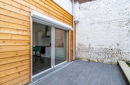 Haubourdin House | Maison Rivero - Welkeys