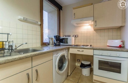 Ontex House | MAISON ROUCHON - CINNAMON