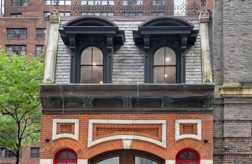 Midtown East House | Maison Rouge NYC · Luxury Venue & Boutique Suites