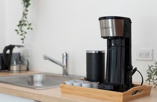 Christiansted Apartment | Maison Rouge -Room #1