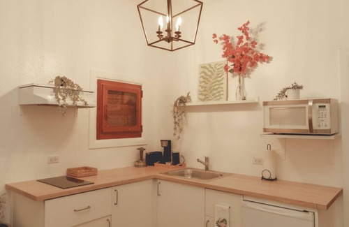 Christiansted Apartment | Maison Rouge -Room #1