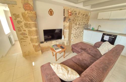 Saint-Michel-Mont-Mercure Apartment | Maison Sèvremont 6/8pers à 10min du Puy du Fou