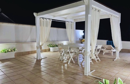 Specchiarica Apartment | Maison Sur Mer - Saline dei Monaci - House 50 meters from the sea in Salento.