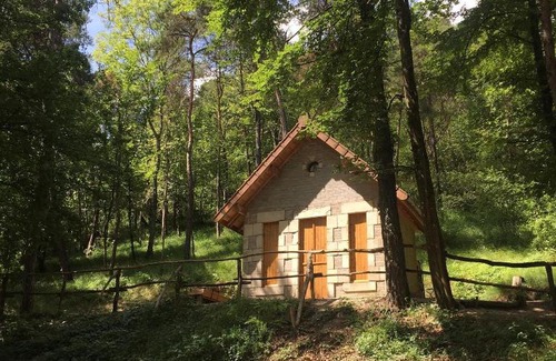 Soncourt-sur-Marne Other | Maison Savoie