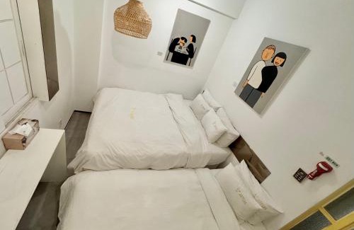 Dapsimni-dong Hotel | Maison Seongsu KAN Hotel