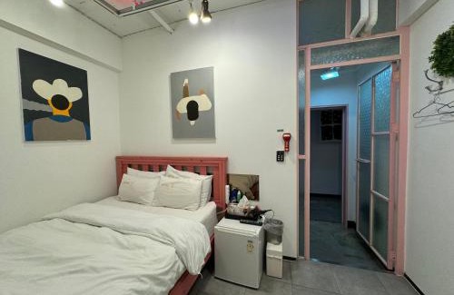 Dapsimni-dong Hotel | Maison Seongsu KAN Hotel