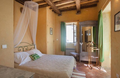 Cagnano Bed & Breakfast | Maison Simonpietri