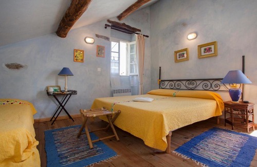 Cagnano Bed & Breakfast | Maison Simonpietri