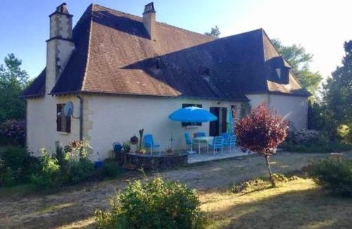 La Fagette House | Maison spacieuse au Bugue avec jardin et equipements sportifs