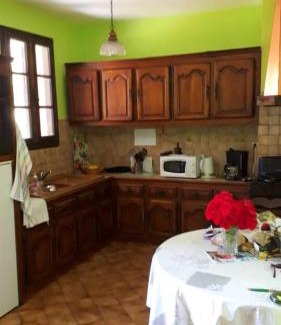 La Fagette House | Maison spacieuse au Bugue avec jardin et equipements sportifs