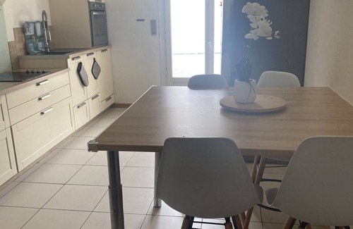 Lavelanet House | Maison Spacieuse Avec Piscine Privative