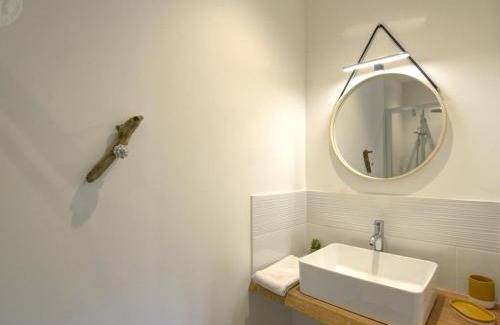 Cezay House | Maison spacieuse avec piscine privée, spa et sauna dans un domaine de charme - FR-1-496-297