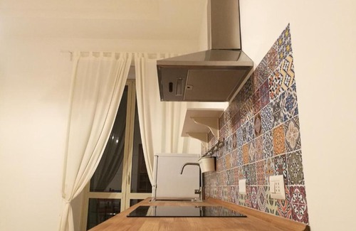 Quartieri Spagnoli Apartment | Maison Speranzella