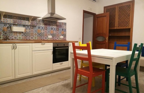 Quartieri Spagnoli Apartment | Maison Speranzella