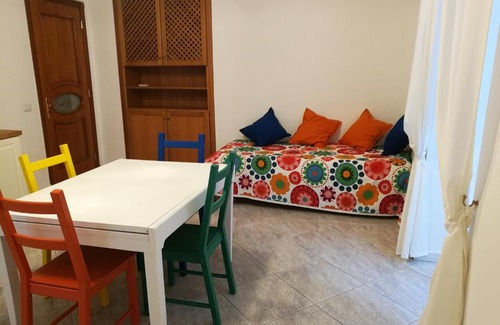 Quartieri Spagnoli Apartment | Maison Speranzella
