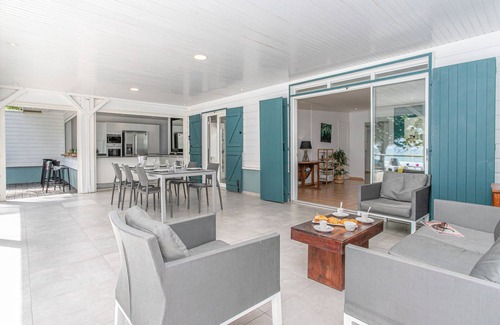 Le Diamant Villa | Maison sur la Plage