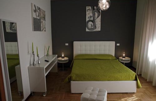 Quartiere XXVIII Monte Sacro Alto Bed & Breakfast | Maison Talenti B&B Roma