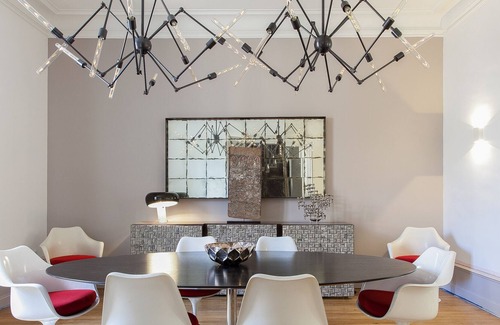 Cluny Bed & Breakfast | Maison TANDEM - Art & Design Bed and Breakfast in the heart of Cluny