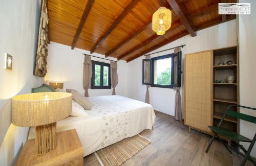 Mondragon Bed & Breakfast | Maison Terre de Lune