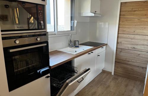 Sautron Apartment | Maison toute équipée à 5mn de Nantes