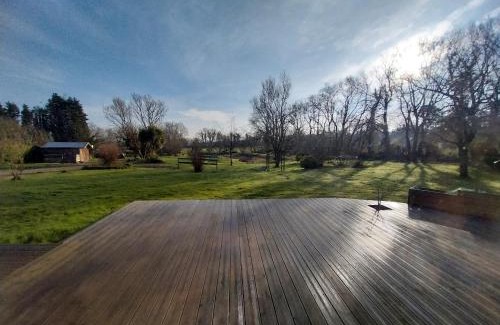 Pleyber-Christ House | Maison très agréable