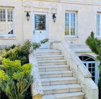 Acy House | Maison très belle