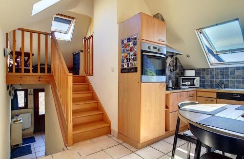 Crozon House | Maison Typique à Crozon - Proche Plage - Animaux Admis - FR-1-370-27