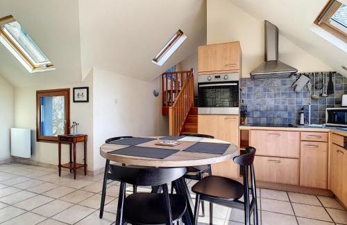 Crozon House | Maison Typique à Crozon - Proche Plage - Animaux Admis - FR-1-370-27