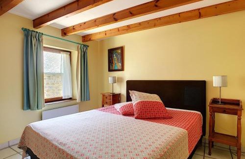 Crozon House | Maison Typique à Crozon - Proche Plage - Animaux Admis - FR-1-370-27