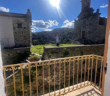 Casalta House | Maison typique de village