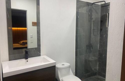 Matapalo Villa | Maison Verdetranquilo