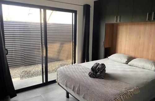 Matapalo Villa | Maison Verdetranquilo