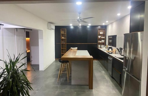 Matapalo Villa | Maison Verdetranquilo