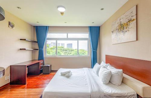 An Phu Villa | Maison Villa Rose Diamond