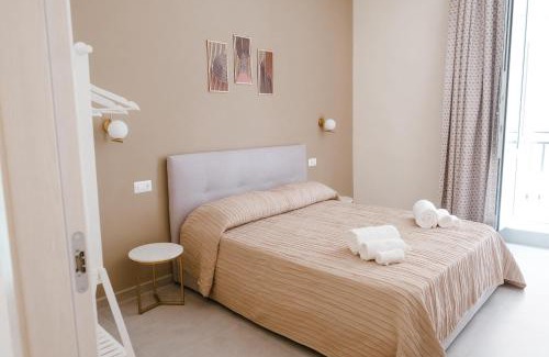 Bari City Centre Bed & Breakfast | Maison Vittoria