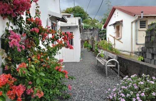 Petite-Ile House | Maison vue mer chaleureuse et confortable