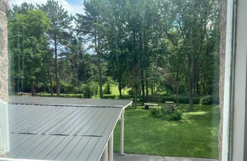 Desbiens Hotel | Maison Zacharie