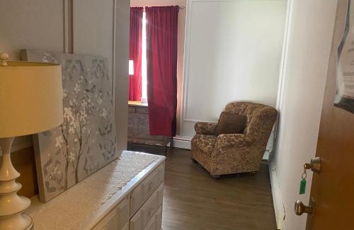 Desbiens Hotel | Maison Zacharie