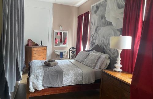 Desbiens Hotel | Maison Zacharie