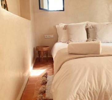 Ghazoua House | Maison Zina