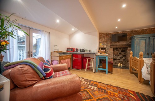 Crickhowell Bed & Breakfast | Maison50