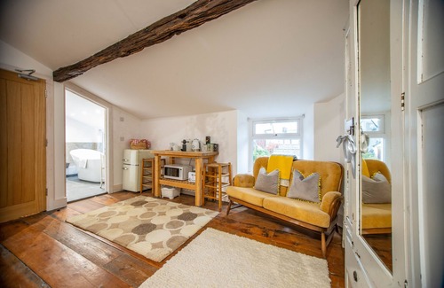 Crickhowell Bed & Breakfast | Maison50