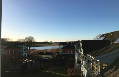 Neuensien Apartment | Maisonette "Abendröte"* mit SEEBLICK