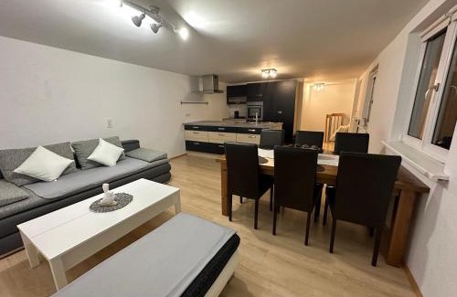 Bregenz Apartment | Maisonette-Apartment mit großer Terrasse im Zentrum von Bregenz