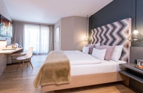 Seeboden House | Maisonette Frühstück - Hotel Moserhof