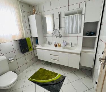 Vals Apartment | Maisonette Franz