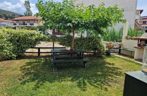 Neos Marmaras Villa | Maisonette In Paradisos 1