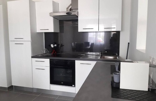 Puget-sur-Argens House | Maisonette-Pavillon with garden near Fréjus-St Raphael