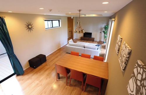 Bise House | Maisonette type Enjoy the Okinawan scenery of Fu/Kunigami-gun Okinawa